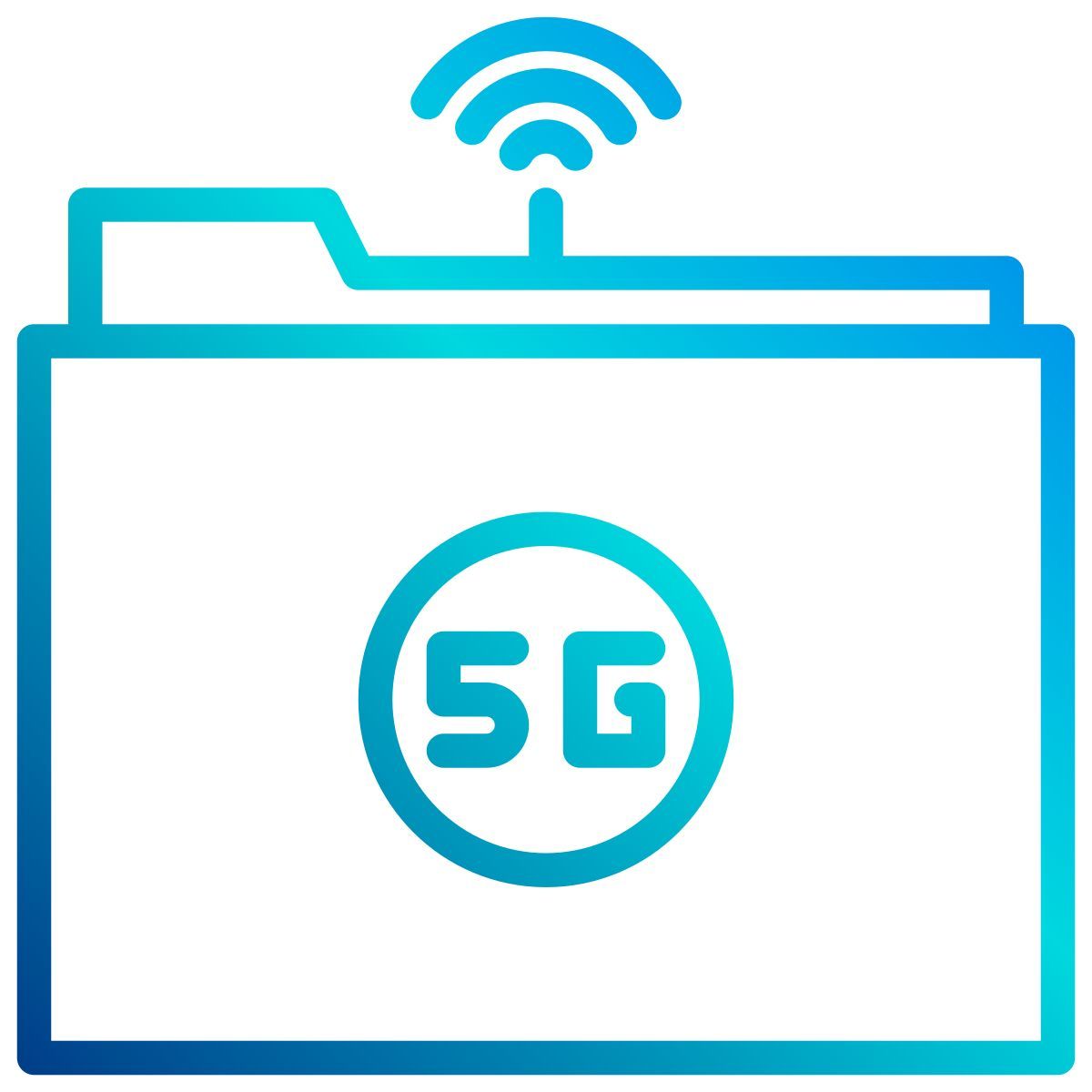 folder icon