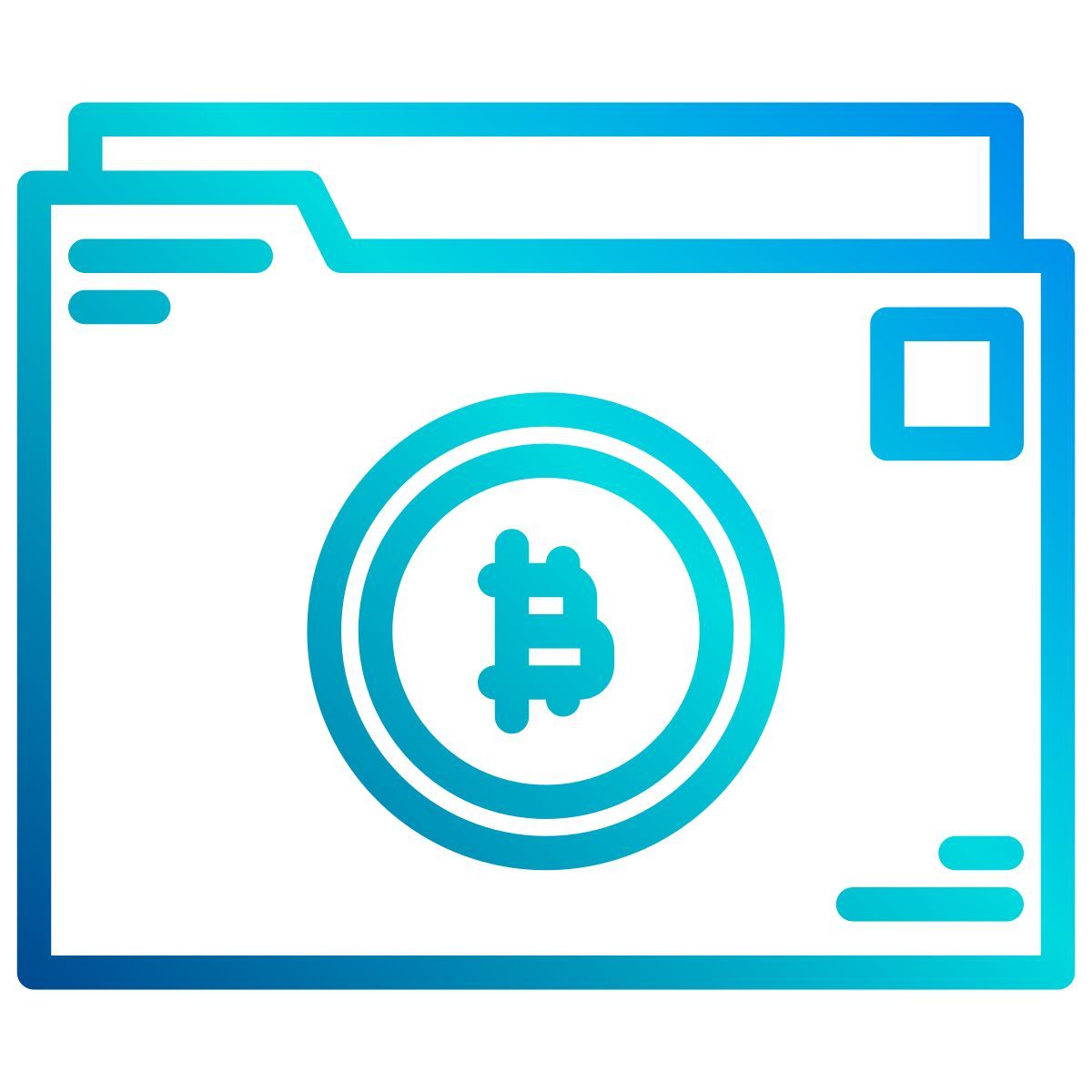 dossier icon