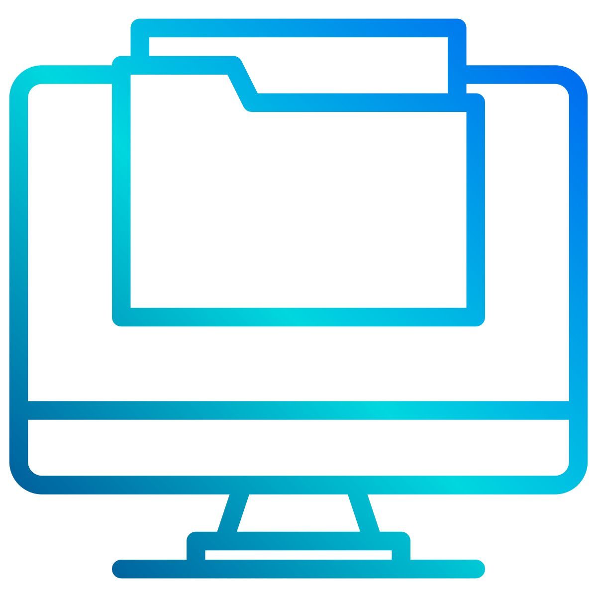 cartella icon