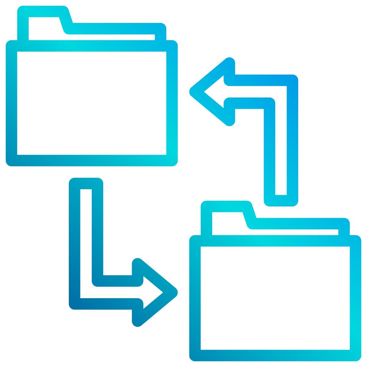dossier icon