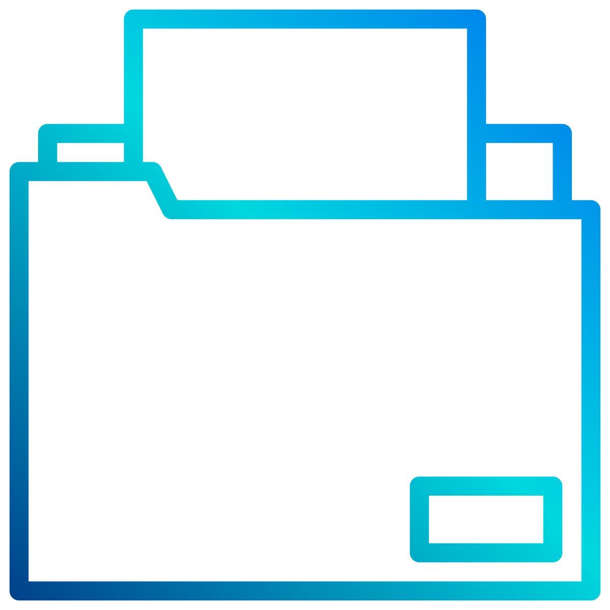 folder icon