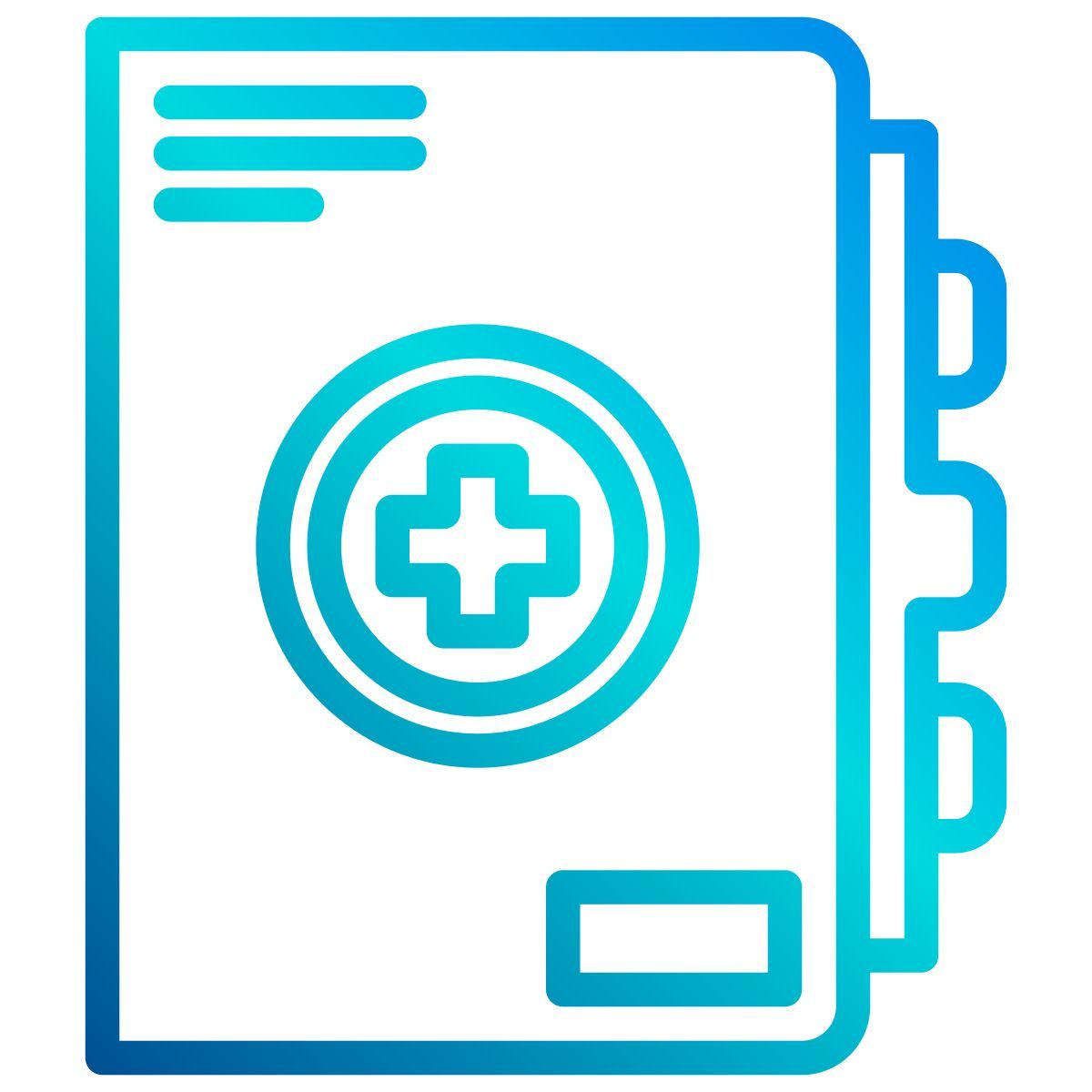 folder icon