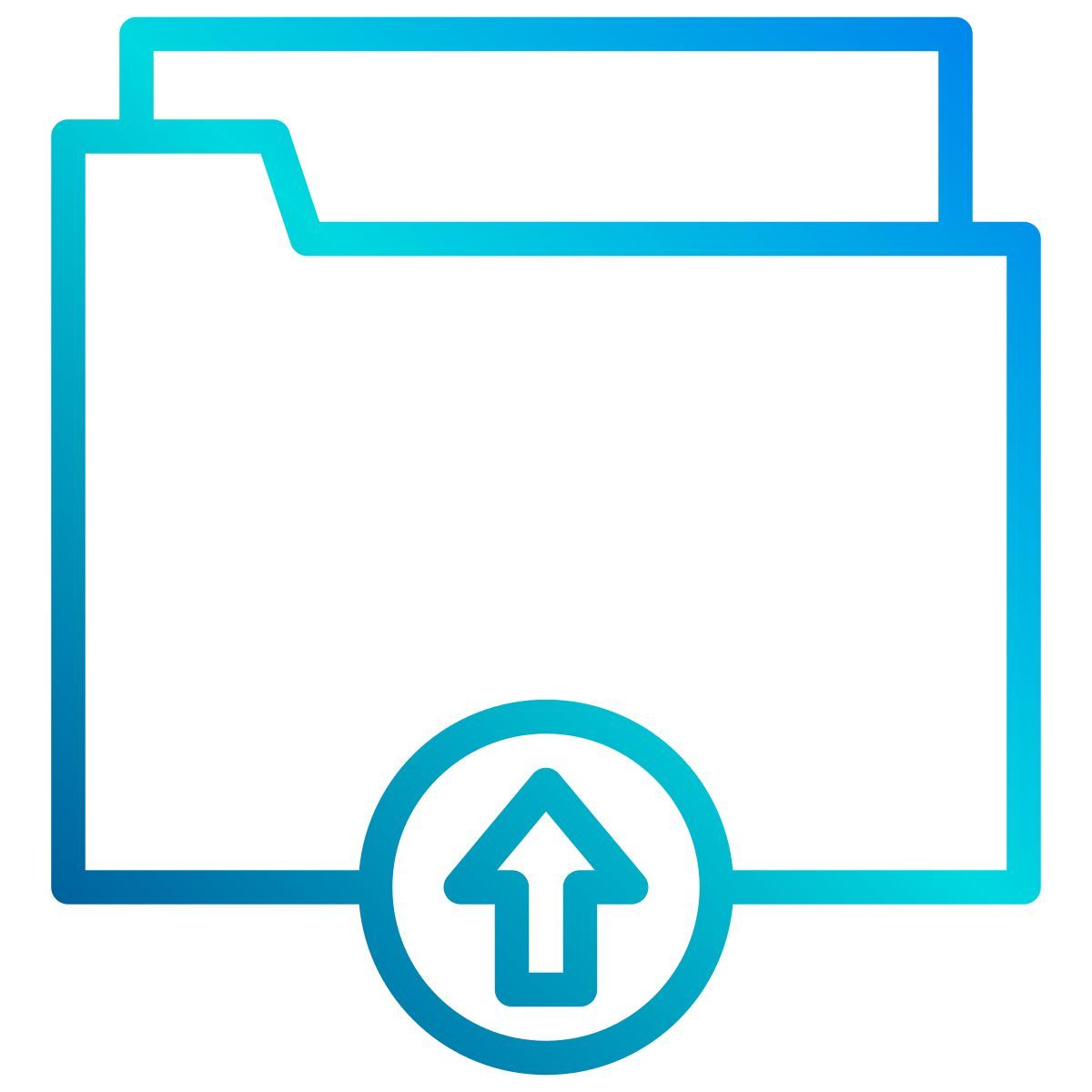dossier icon