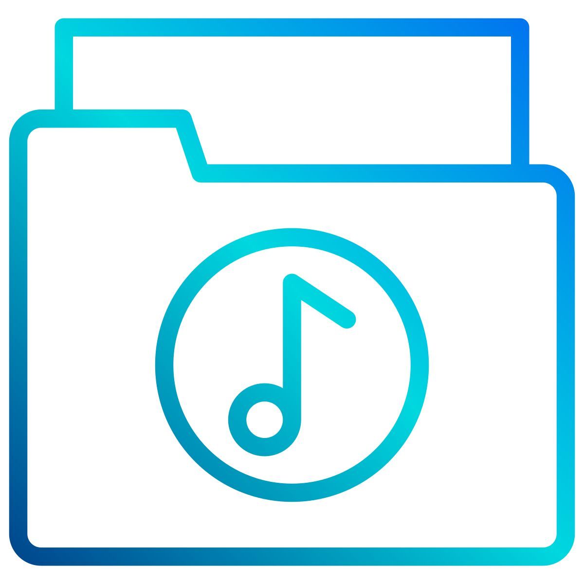 folder icon