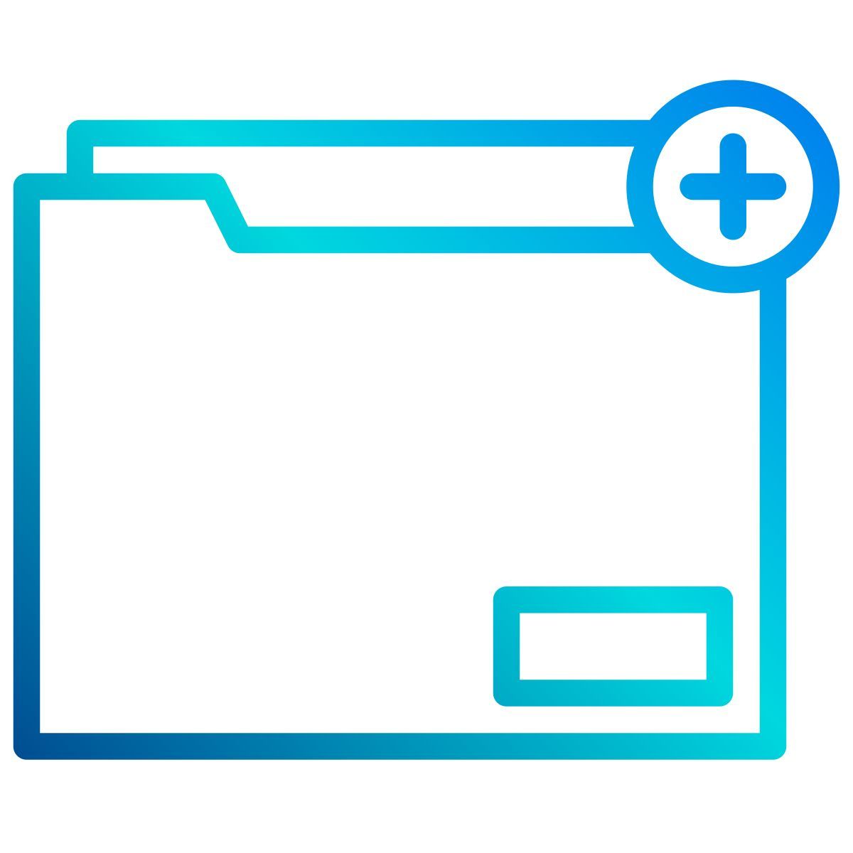 dossier icon