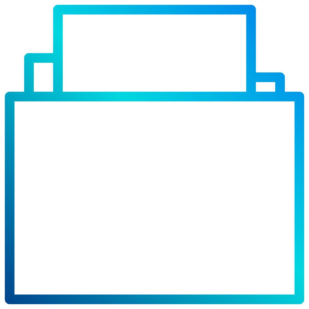 dossier icon