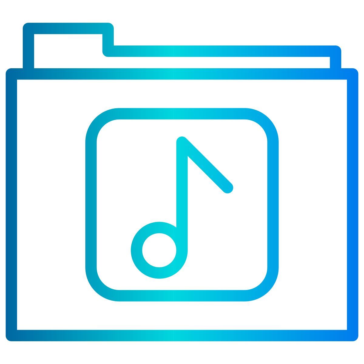 dossier icon