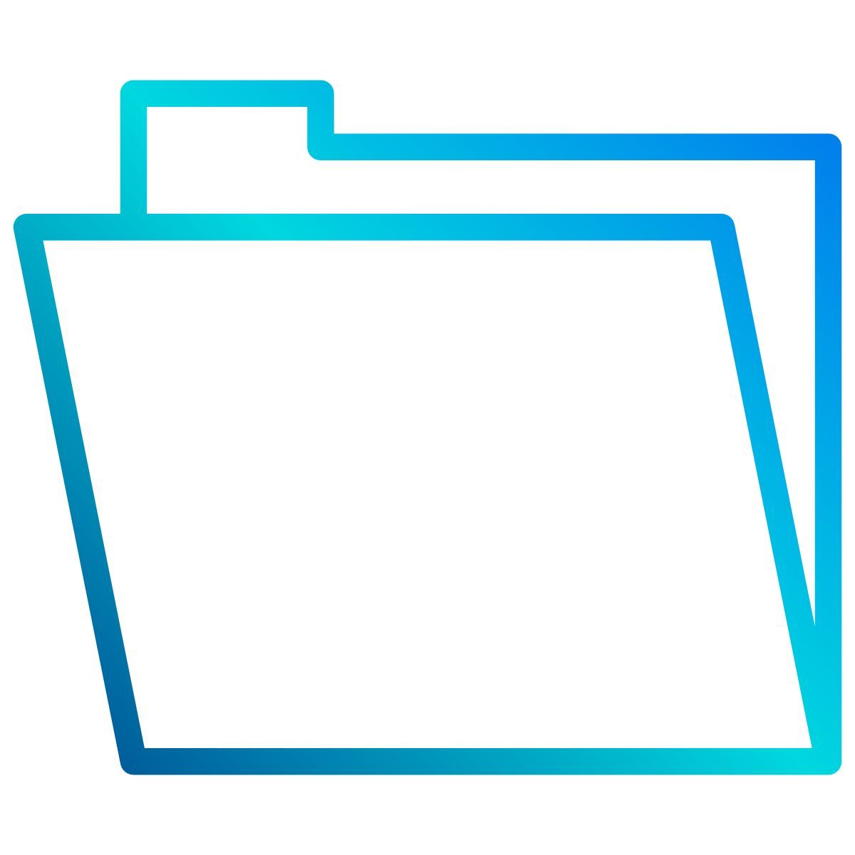 文件夹 icon