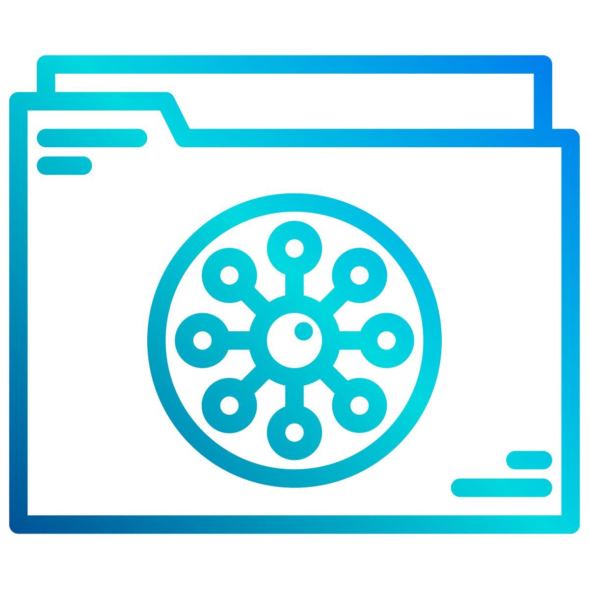 folder icon