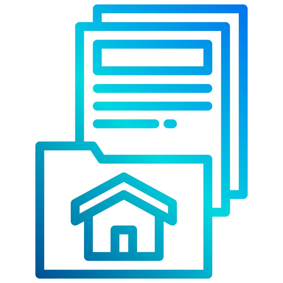 folder icon