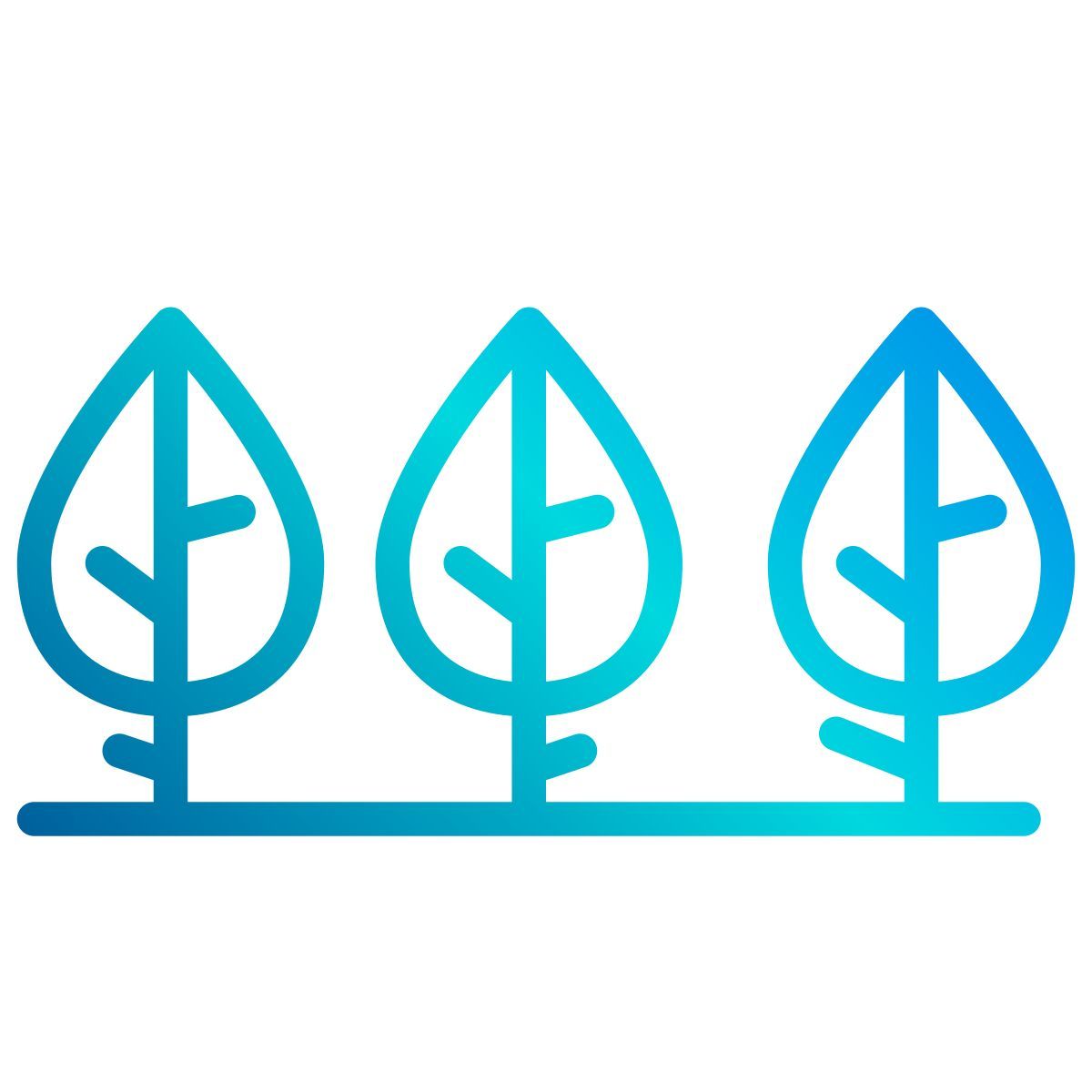 forest icon