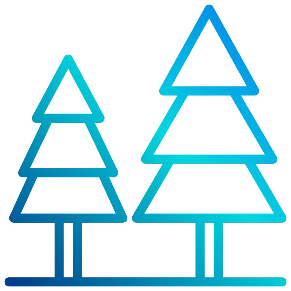 forest icon