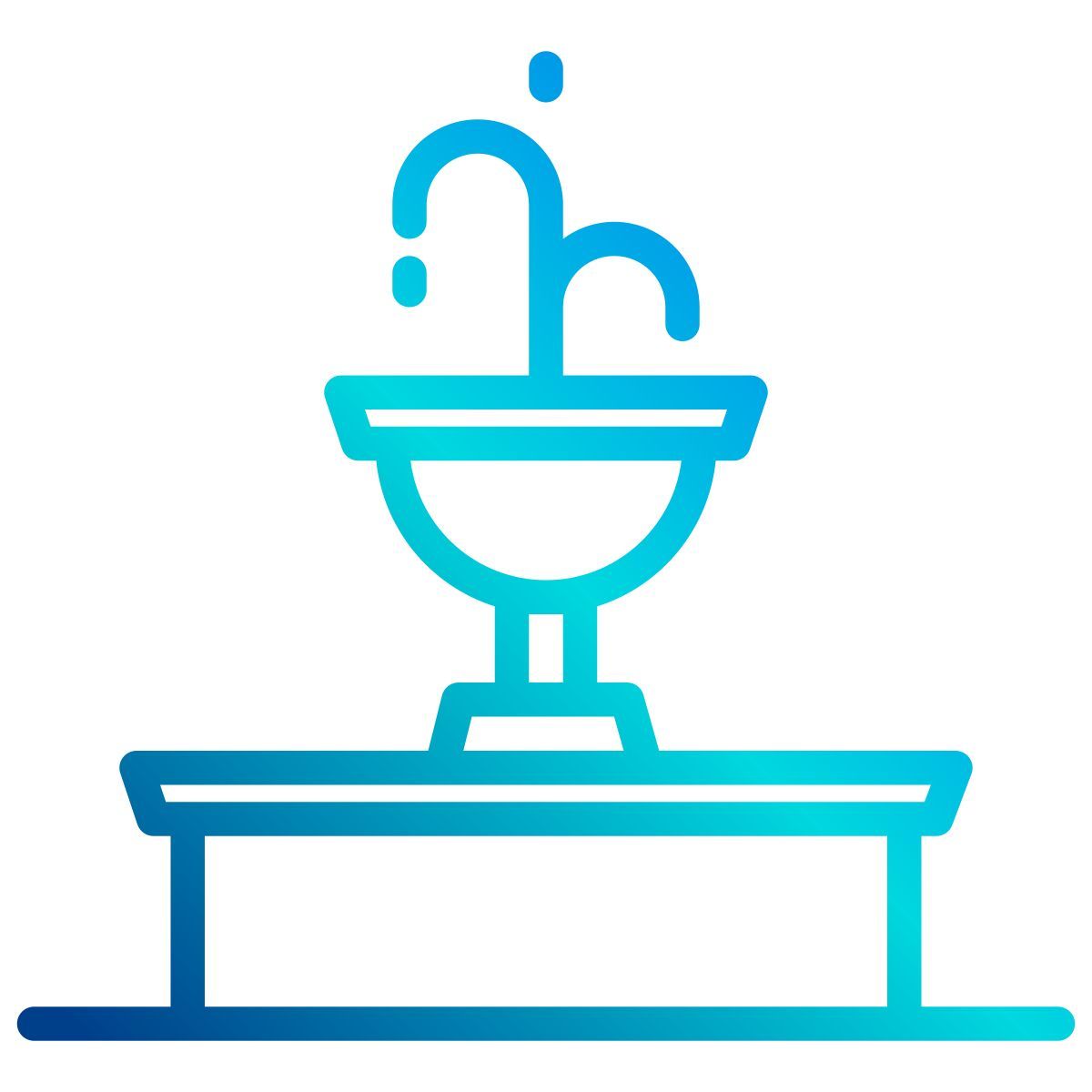 fountain icon