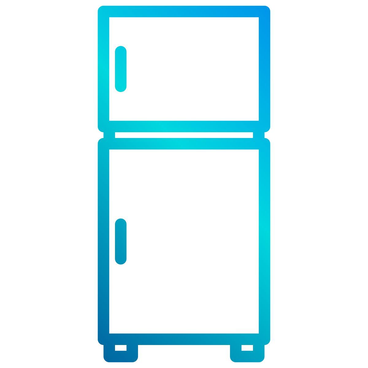 fridge icon