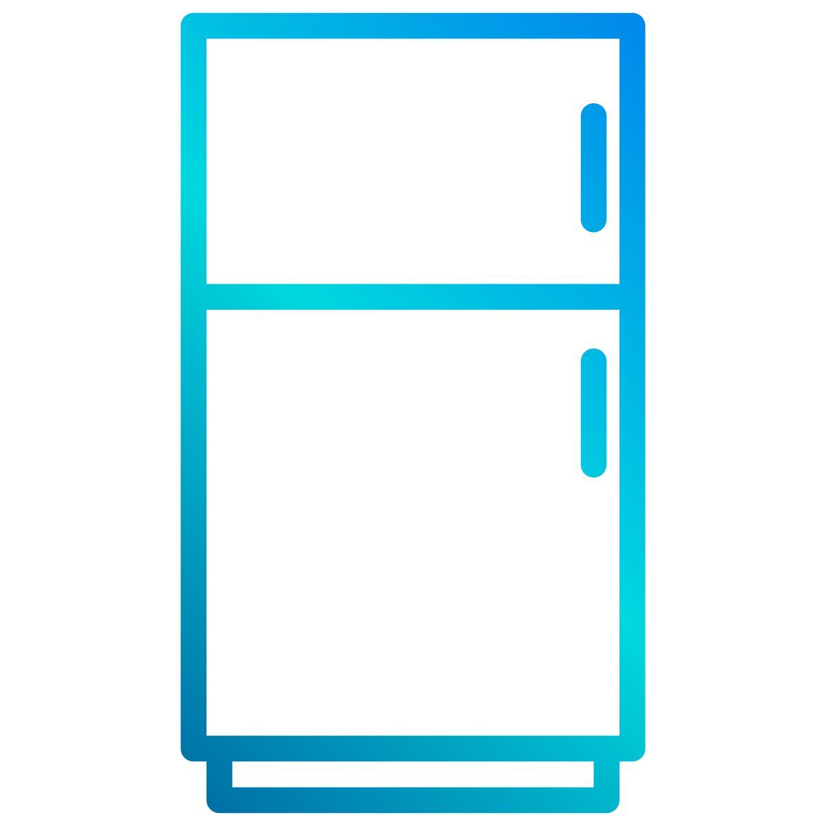 refrigerador icon
