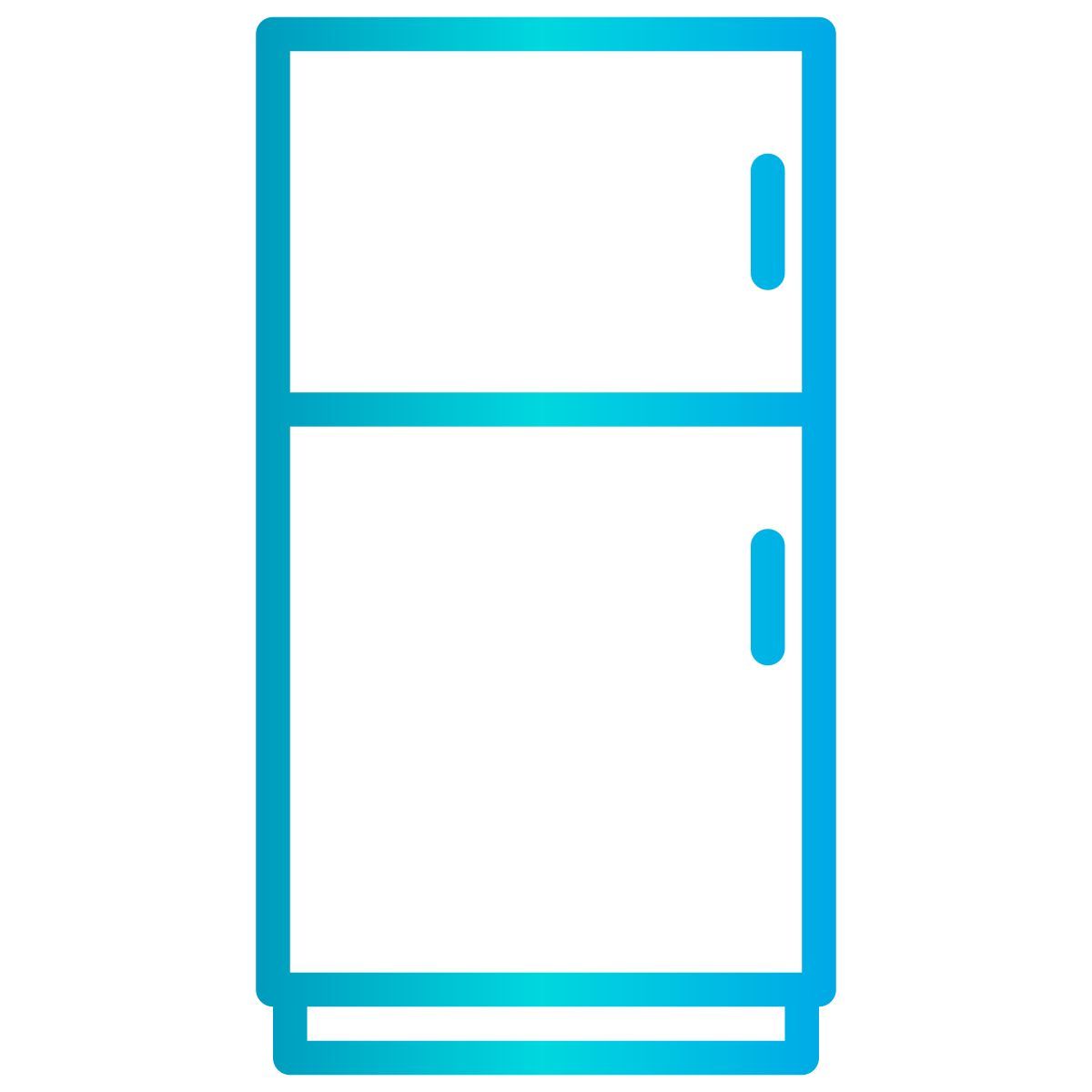 frigorífico icon