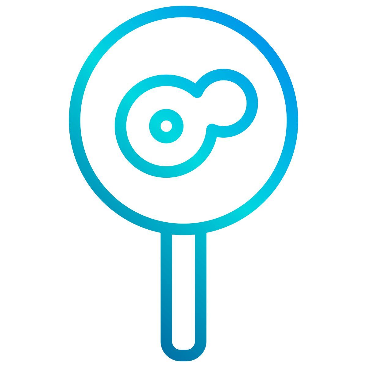frying pan icon