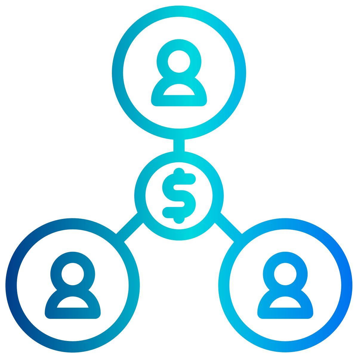funding icon