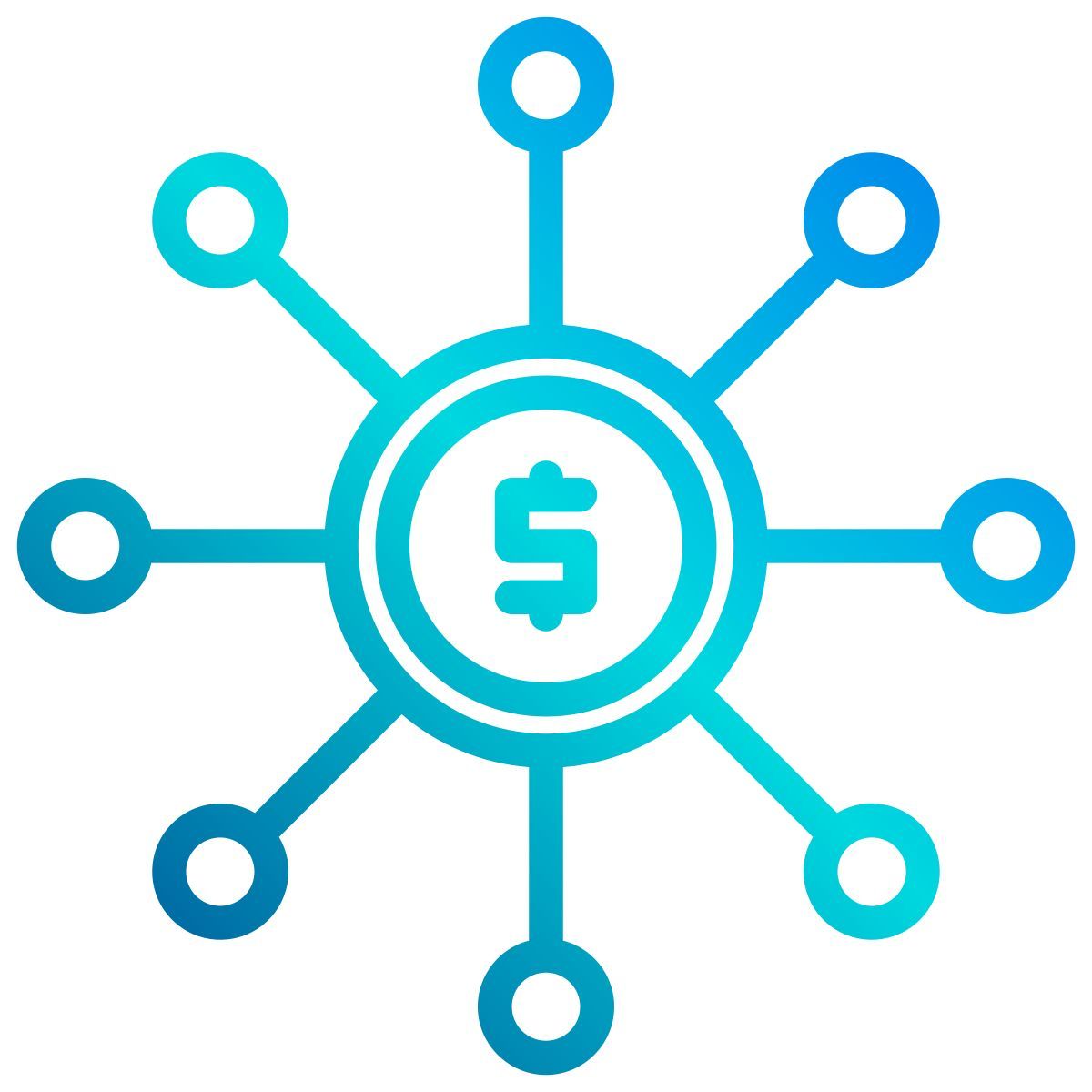 funding icon