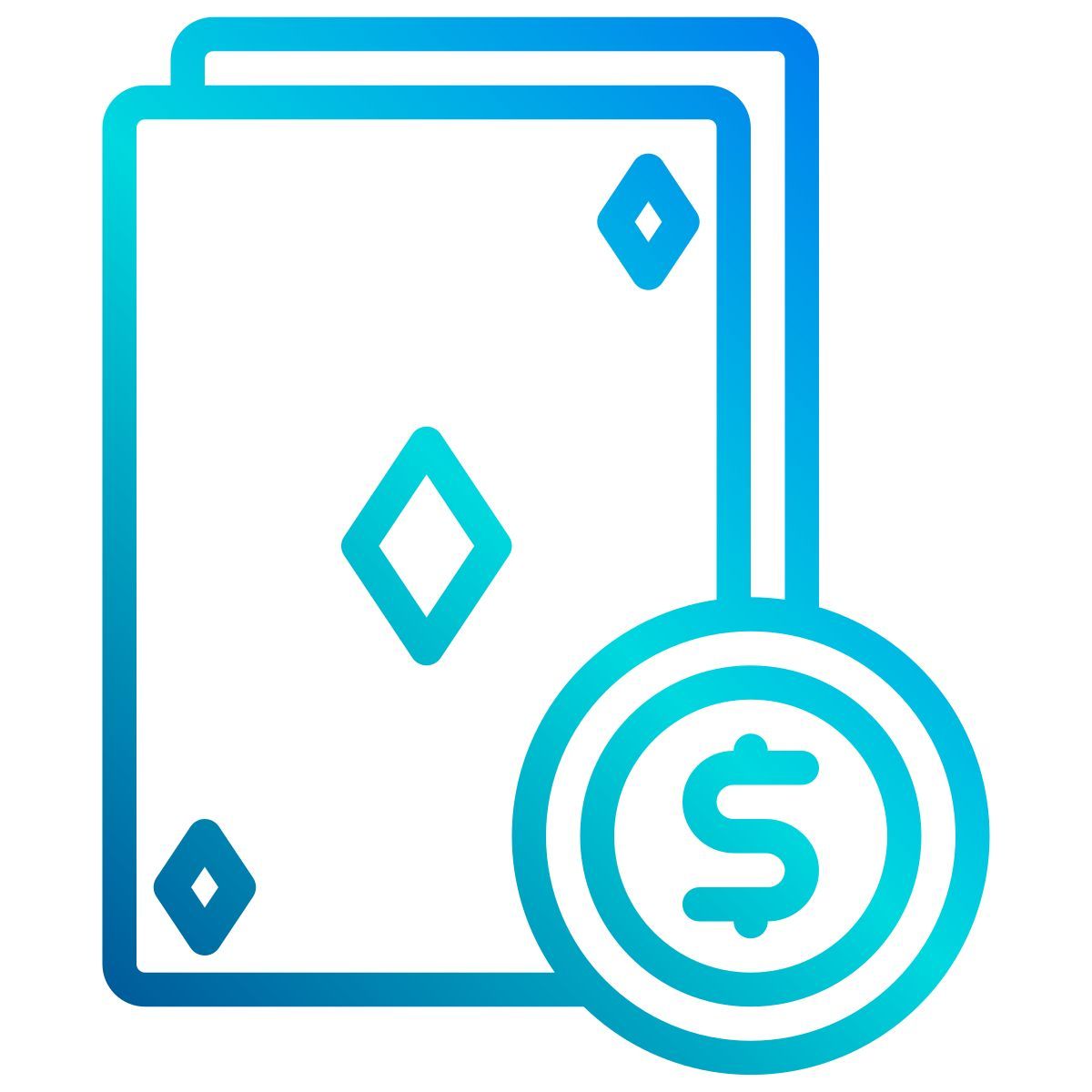gambling icon