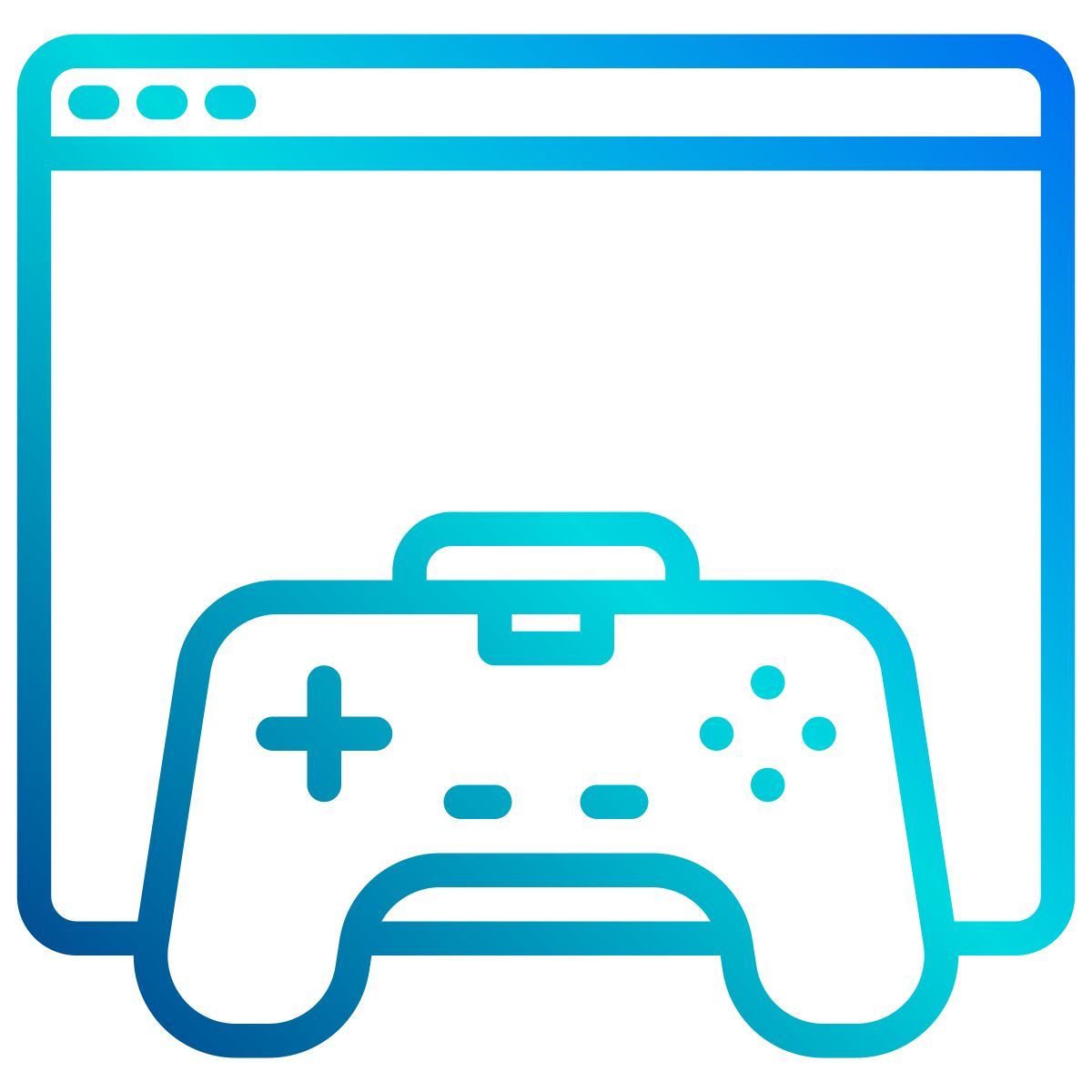 juego en línea icon