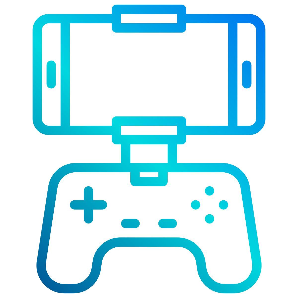 game pad icon