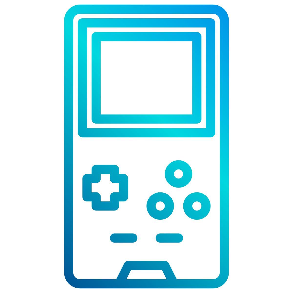 game console icon