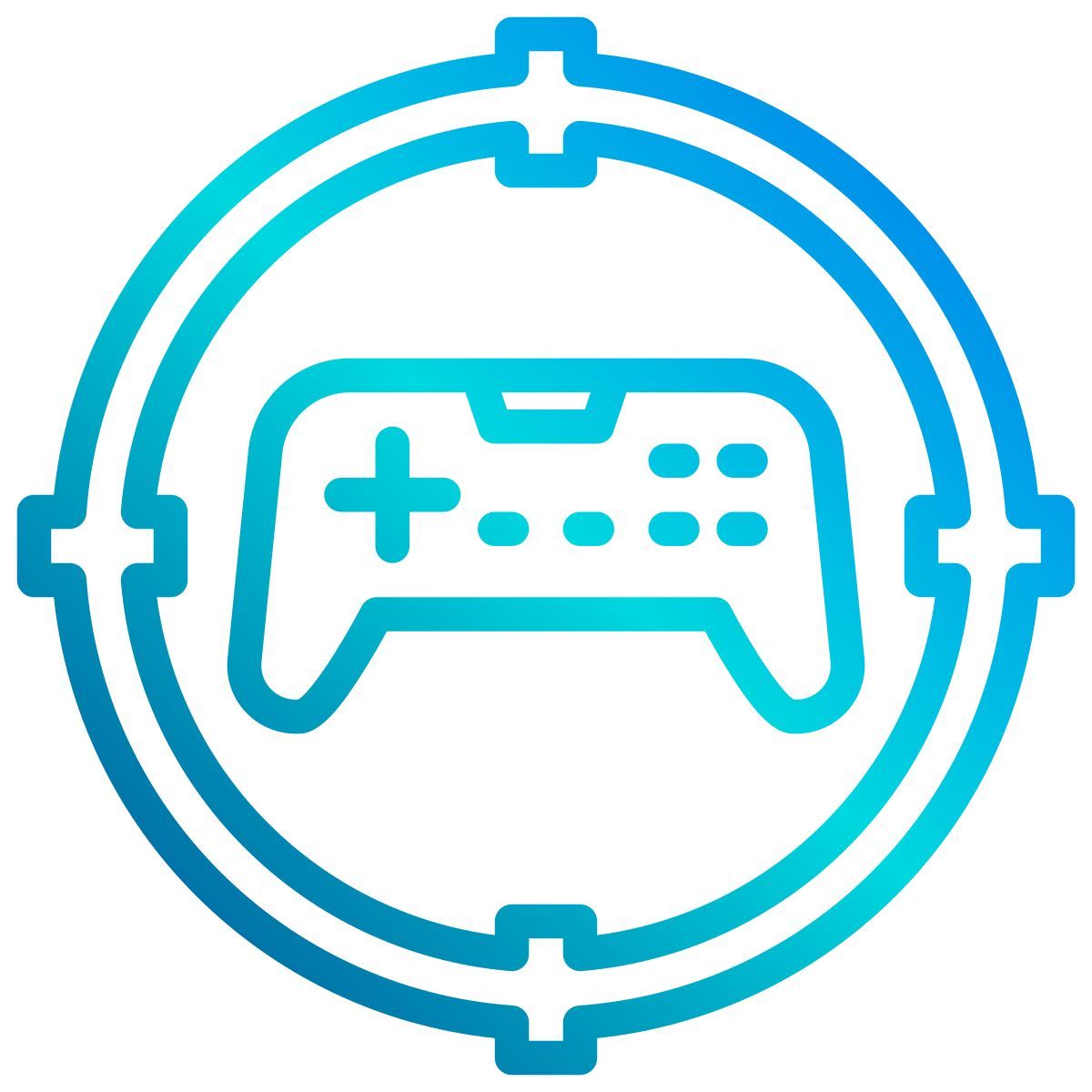 gaming icon