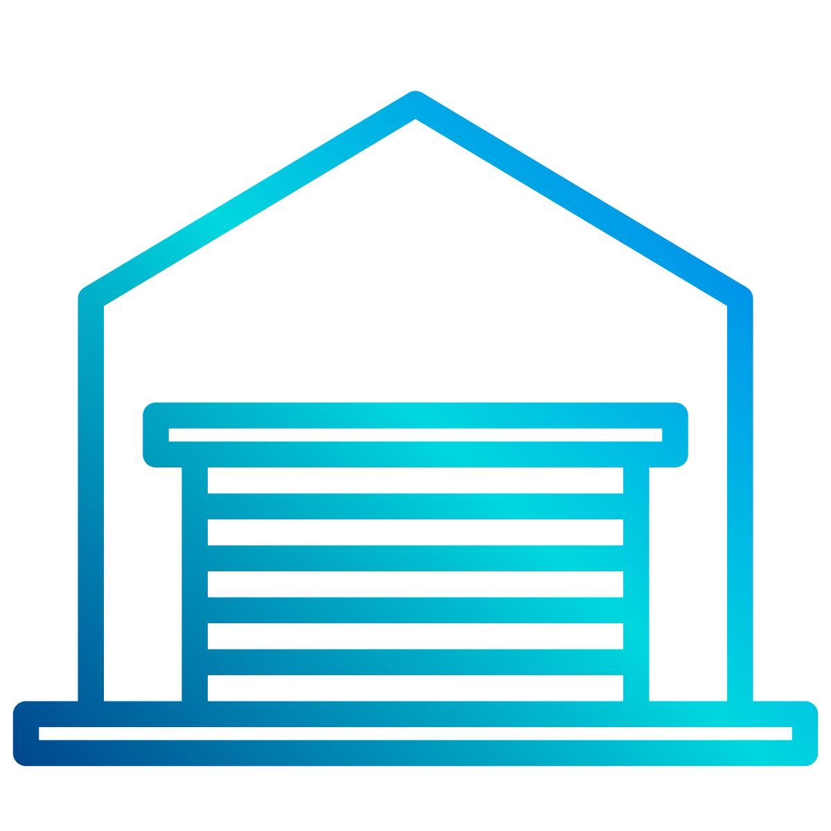 garage icon