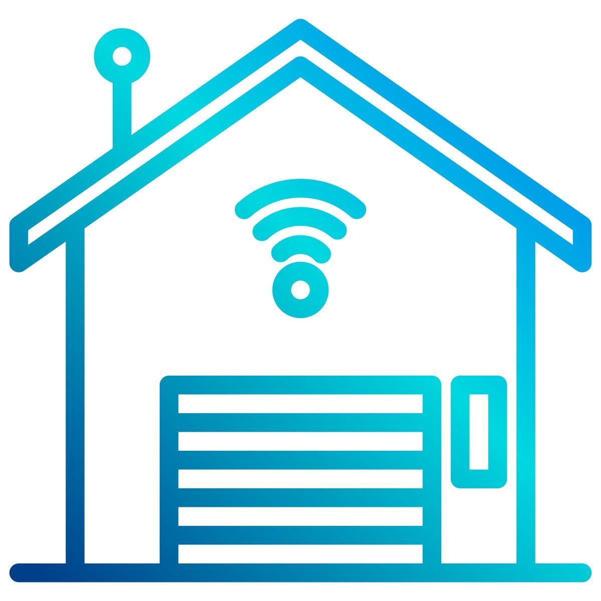 garage icon
