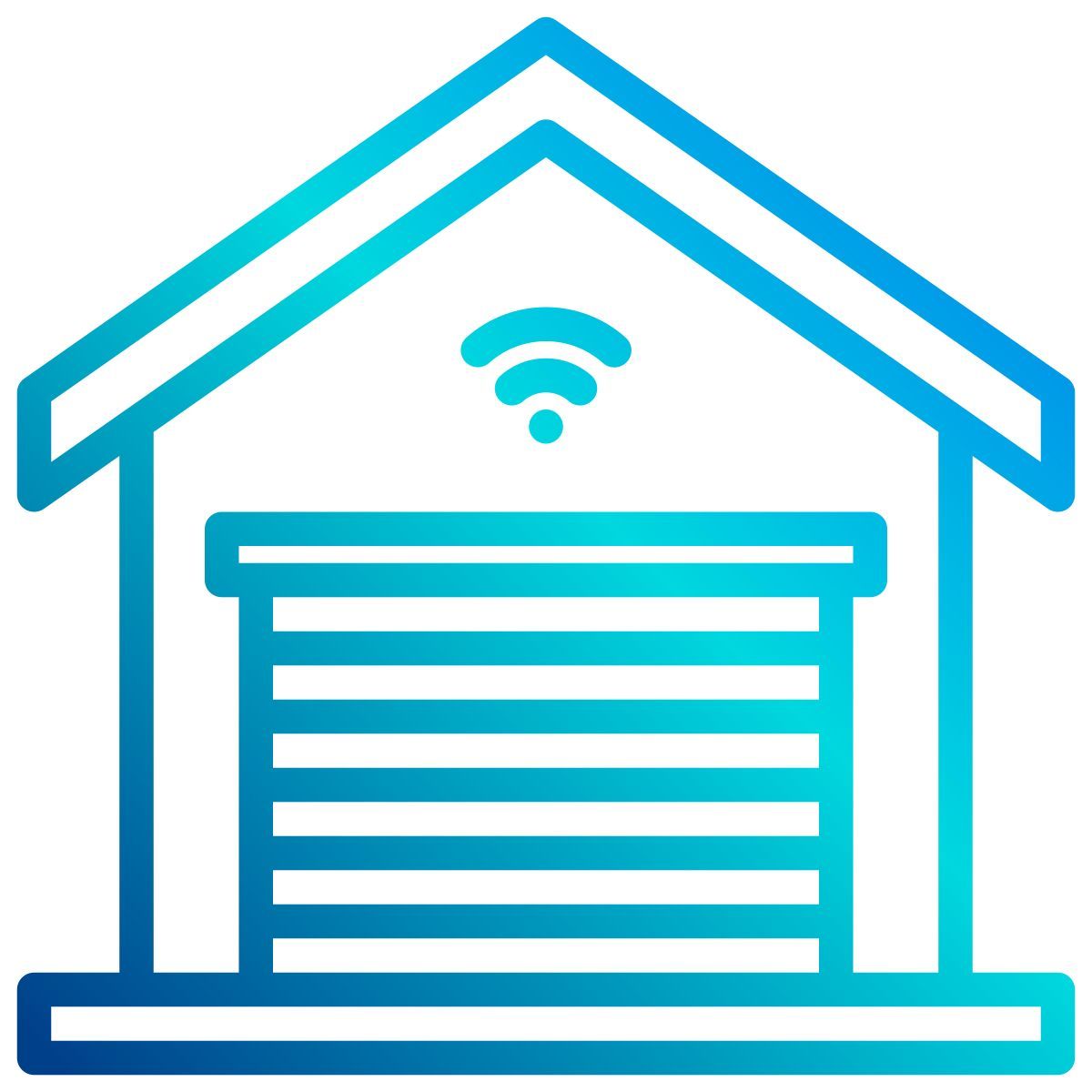 garage icon