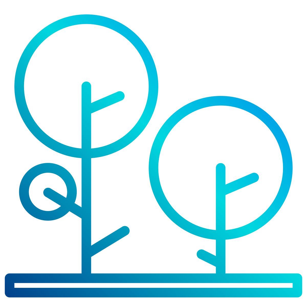 garden icon