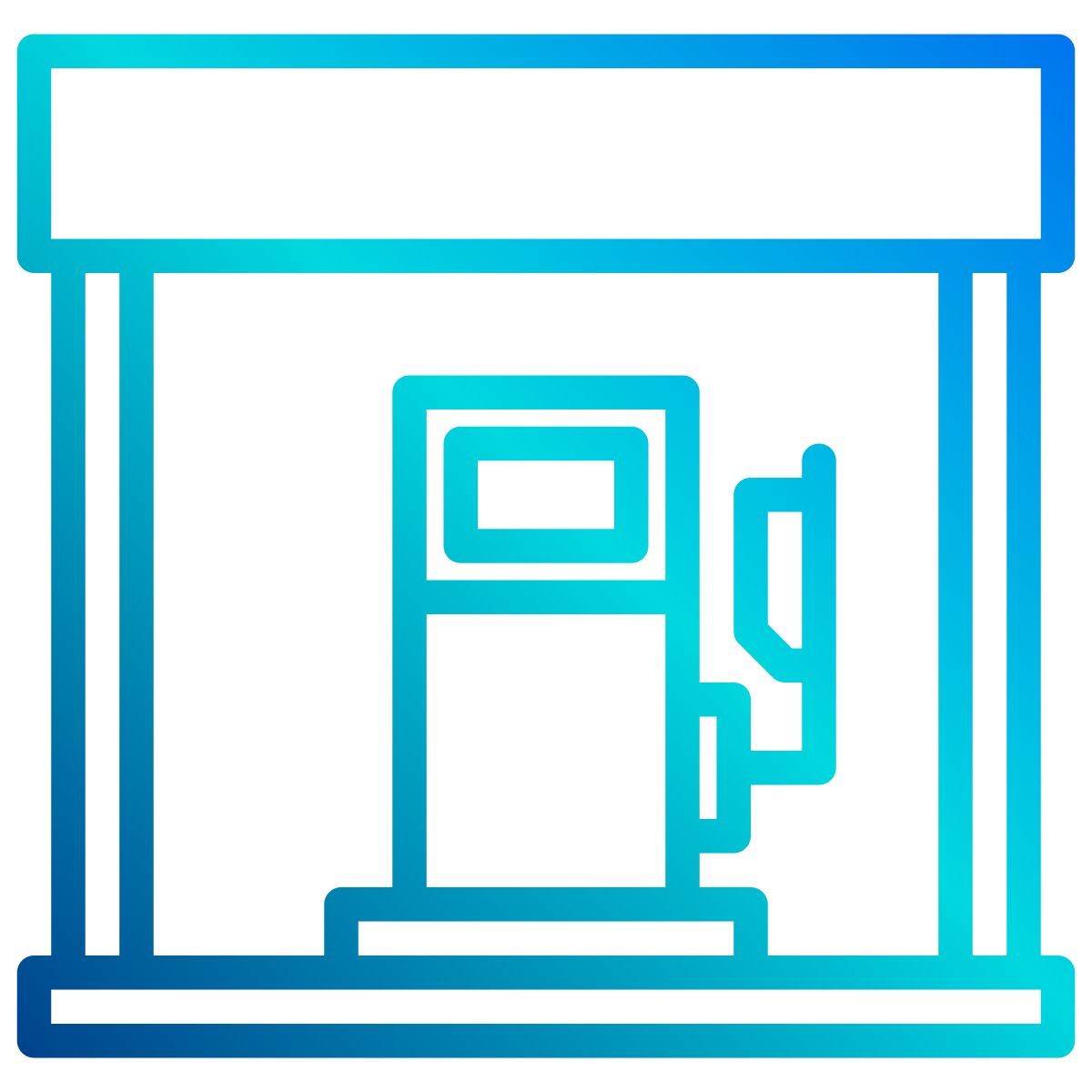 benzinaio icon