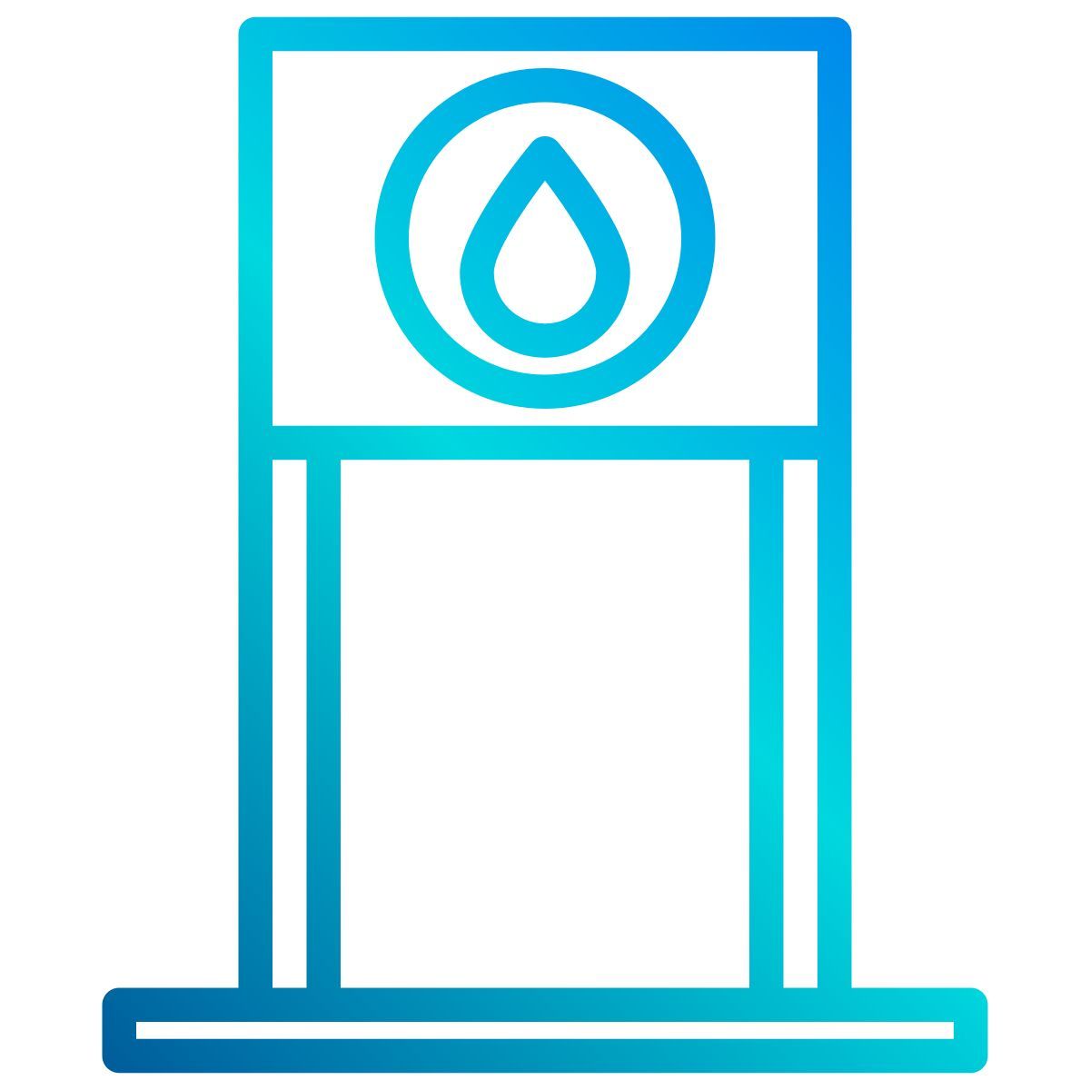 benzinaio icon