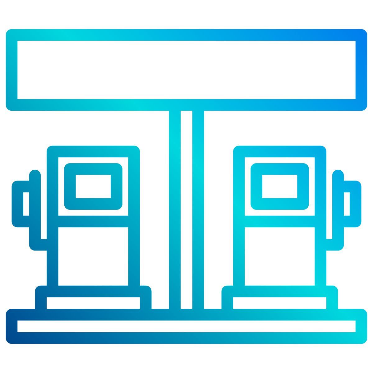 benzinaio icon