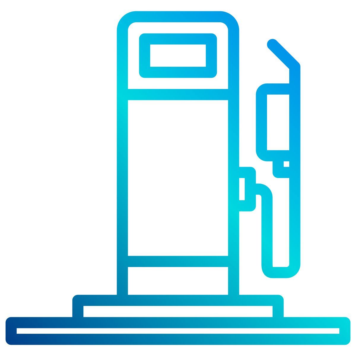 gasolinera icon
