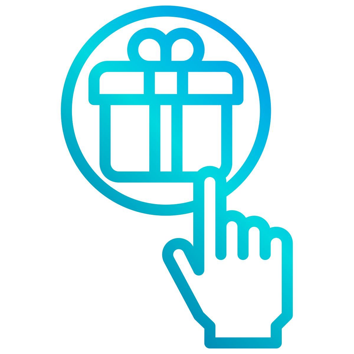 gift icon
