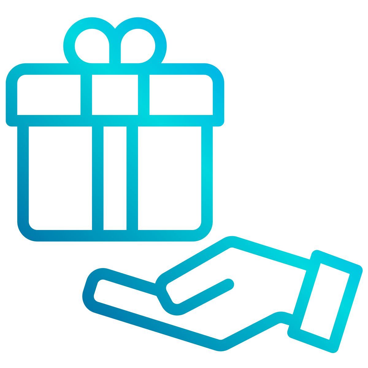 gift icon