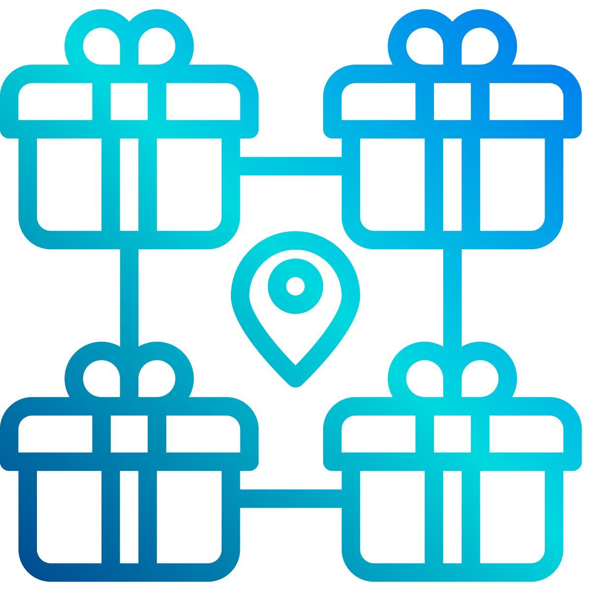 gifts icon