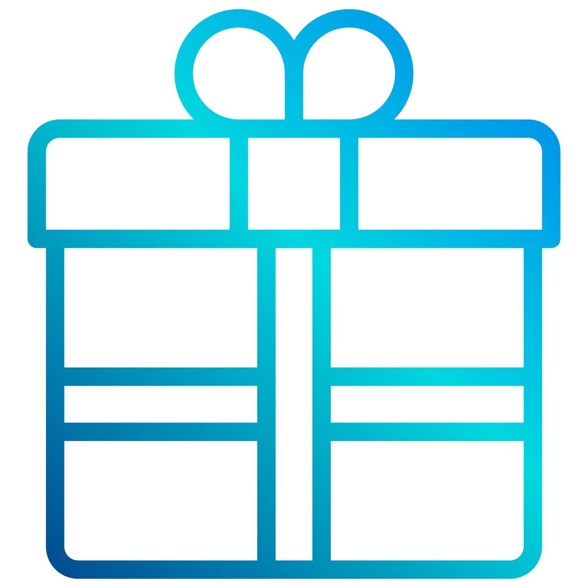 cadeau icon