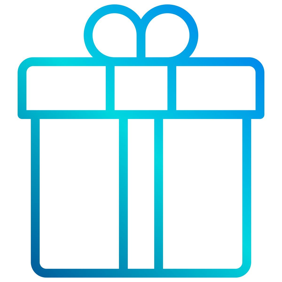geschenk icon