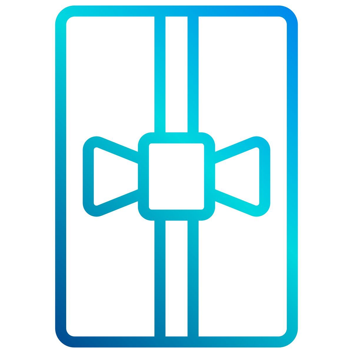 cadeau icon