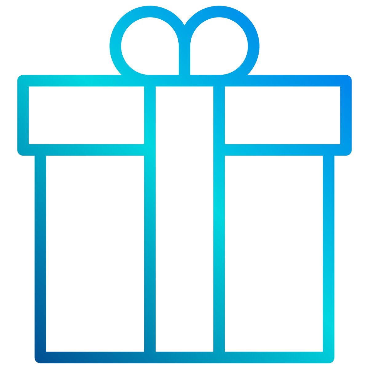 cadeau icon
