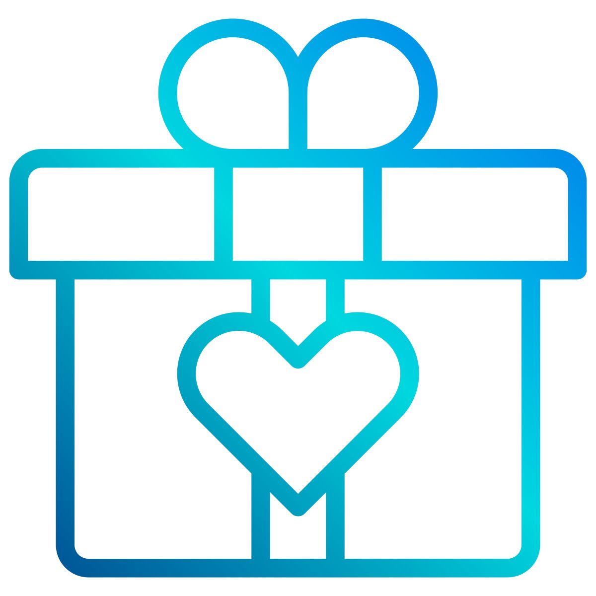 giftbox icon