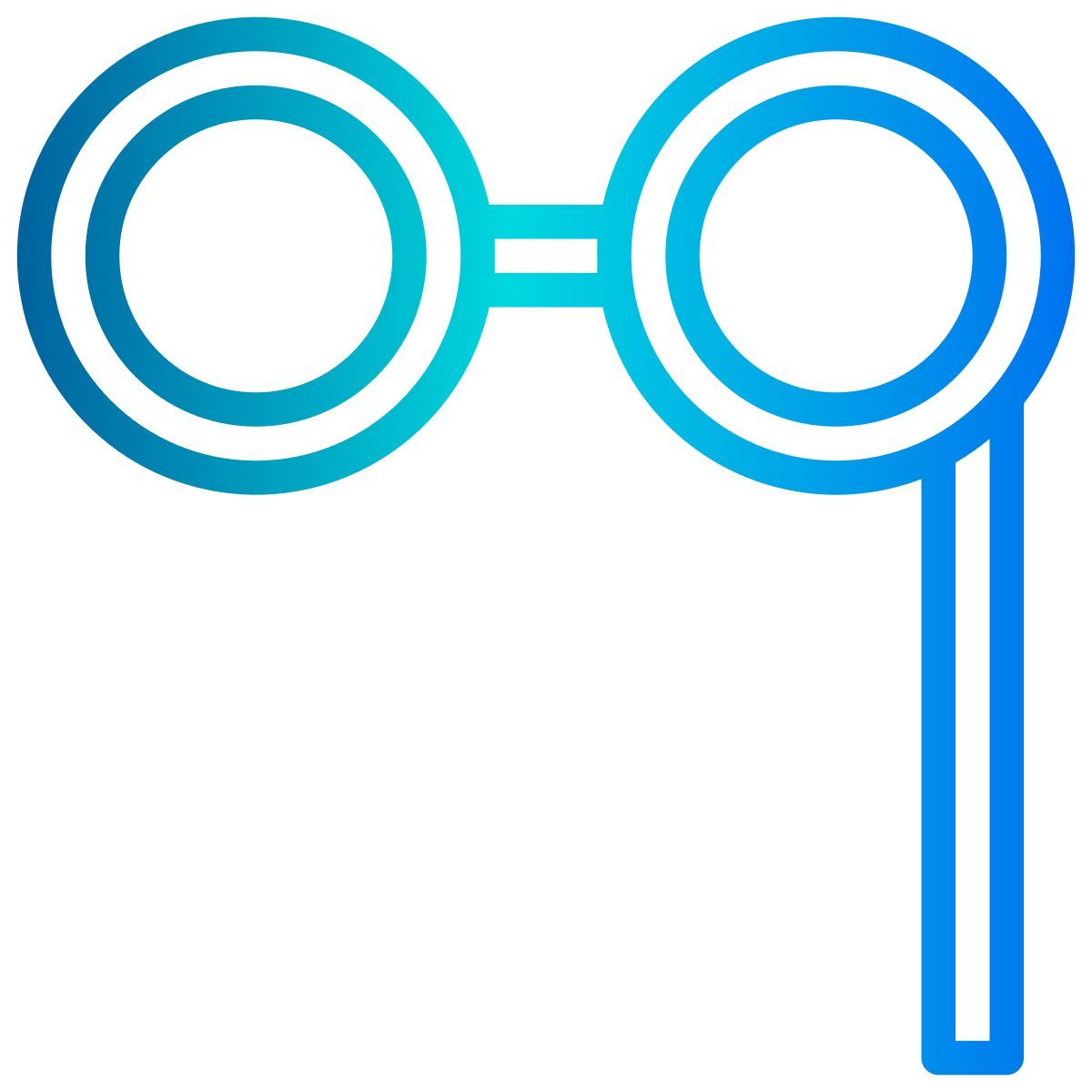 glasses icon