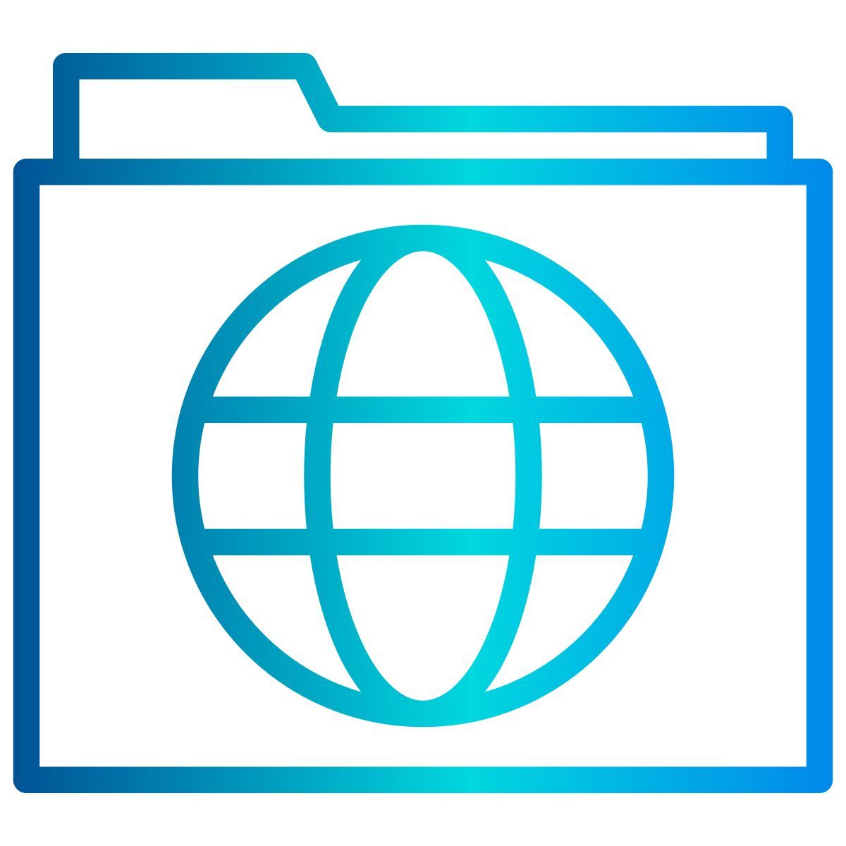 folder icon
