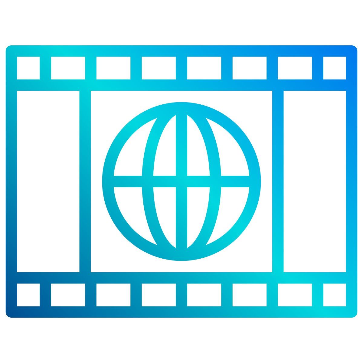 video icon
