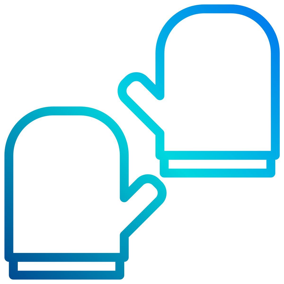 glove icon