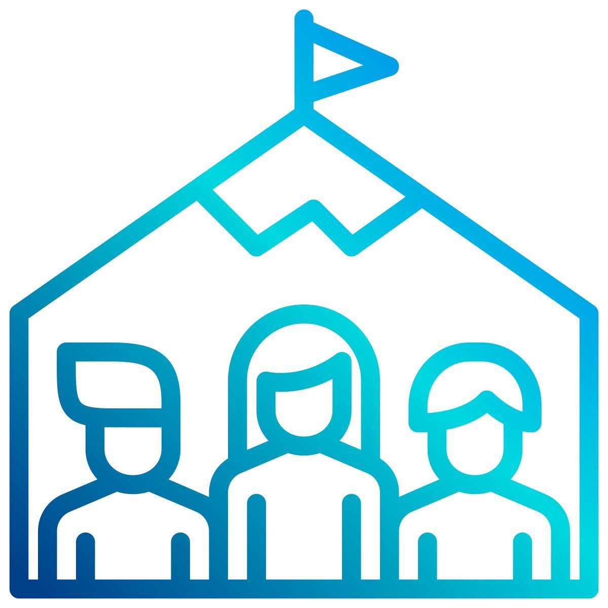 objetivo icon