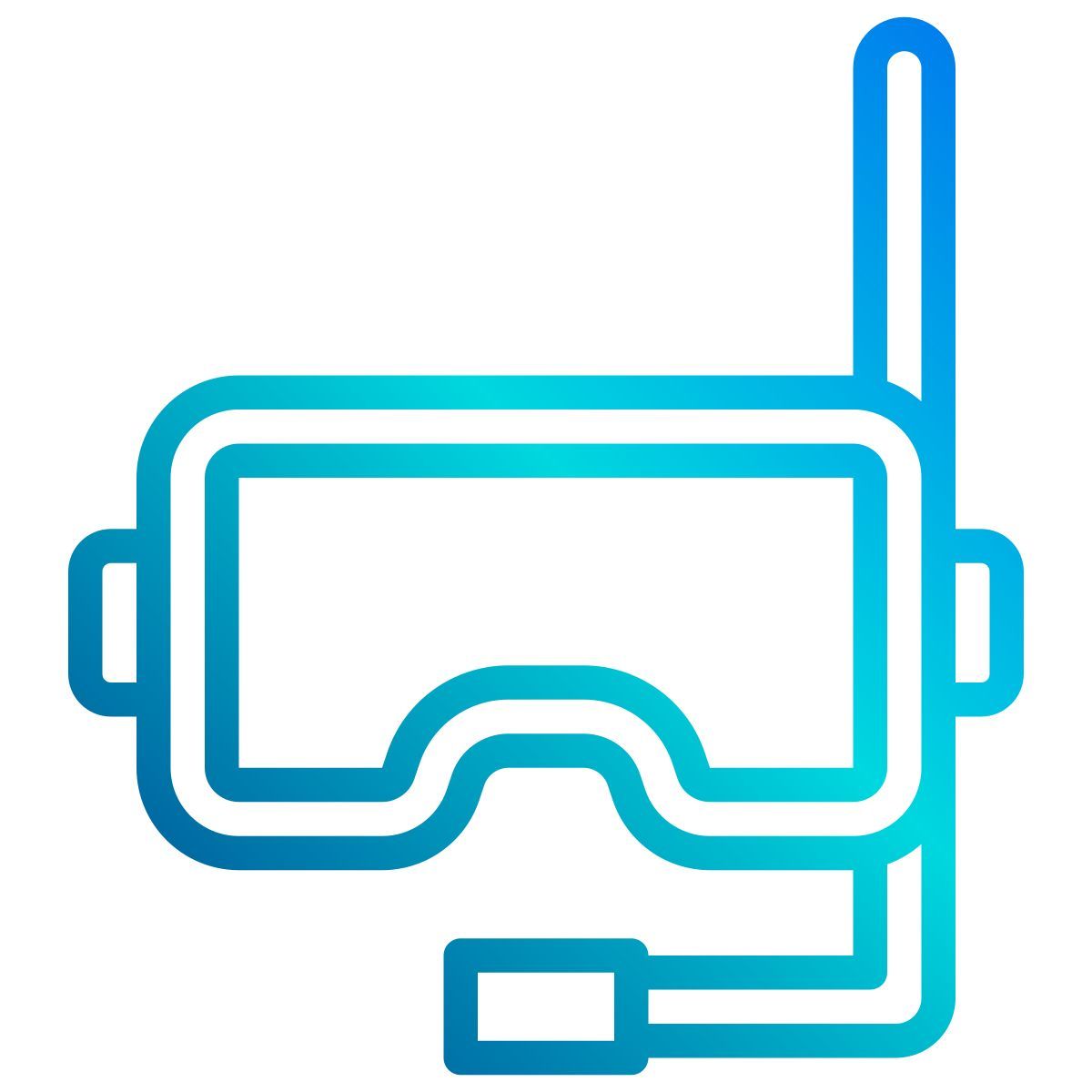 goggle icon
